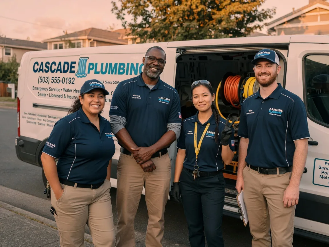 Emergency Plumber company in Goodnews Bay, AK